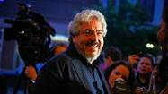 Actor and director Harold Ramis through the years