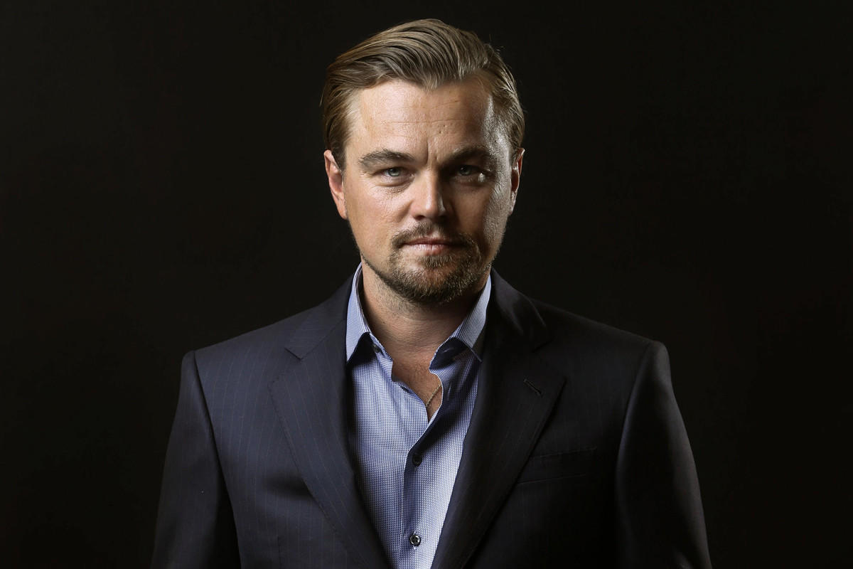Oscars 2014: Leonardo DiCaprio deserves, but doesn't need, a win - latimes1200 x 800