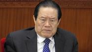 Zhou Yongkang, the Chinese ex-official not on everyone's lips