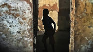 Photos: iPhone pictures from Haiti
