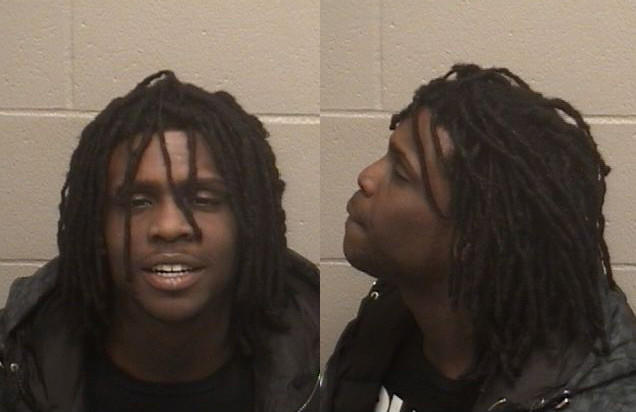 Rapper Chief Keef, whose real name is Keith Cozart, was arrested on March 5, 2014. He recently completed a 90-day drug rehabilitation program in California, after testing positive for drugs.