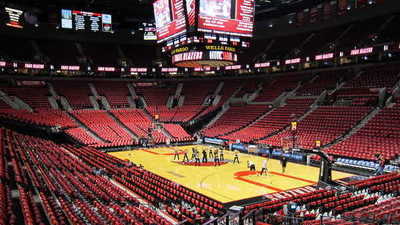 Best NBA arenas: Portland Trail Blazers' Rose Garden is one of the best
