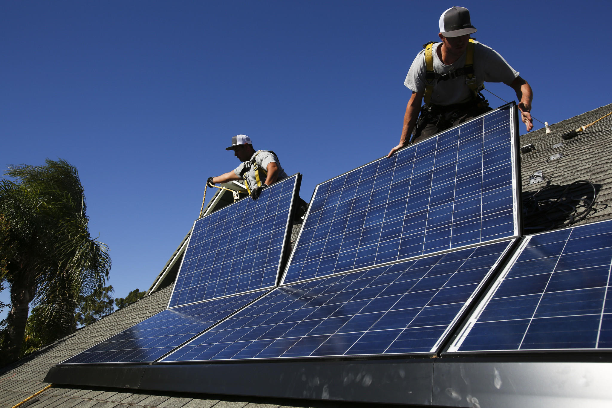ladwp-to-hire-staff-streamline-its-applications-for-solar-customers