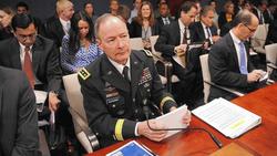 Related story: NSA chief's legacy is shaped by big data, for better and worse