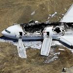 Asiana faults automatic throttles in doomed flight