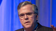 Jeb Bush says illegal immigration not a felony but an 'act of love'