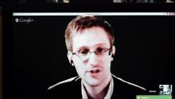 Related story: Edward Snowden: 'I am not anti-secrecy. I'm pro-accountability'