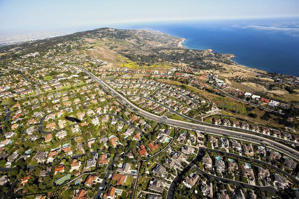 Southland home sales