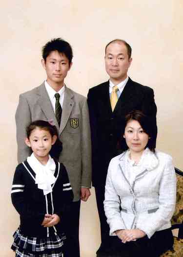 Hirayama family