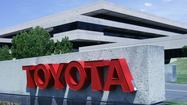 Toyota to move jobs and marketing headquarters from Torrance to Texas