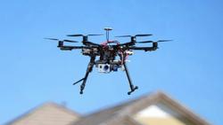Related story: FAA under pressure as clamor for small commercial drones grows