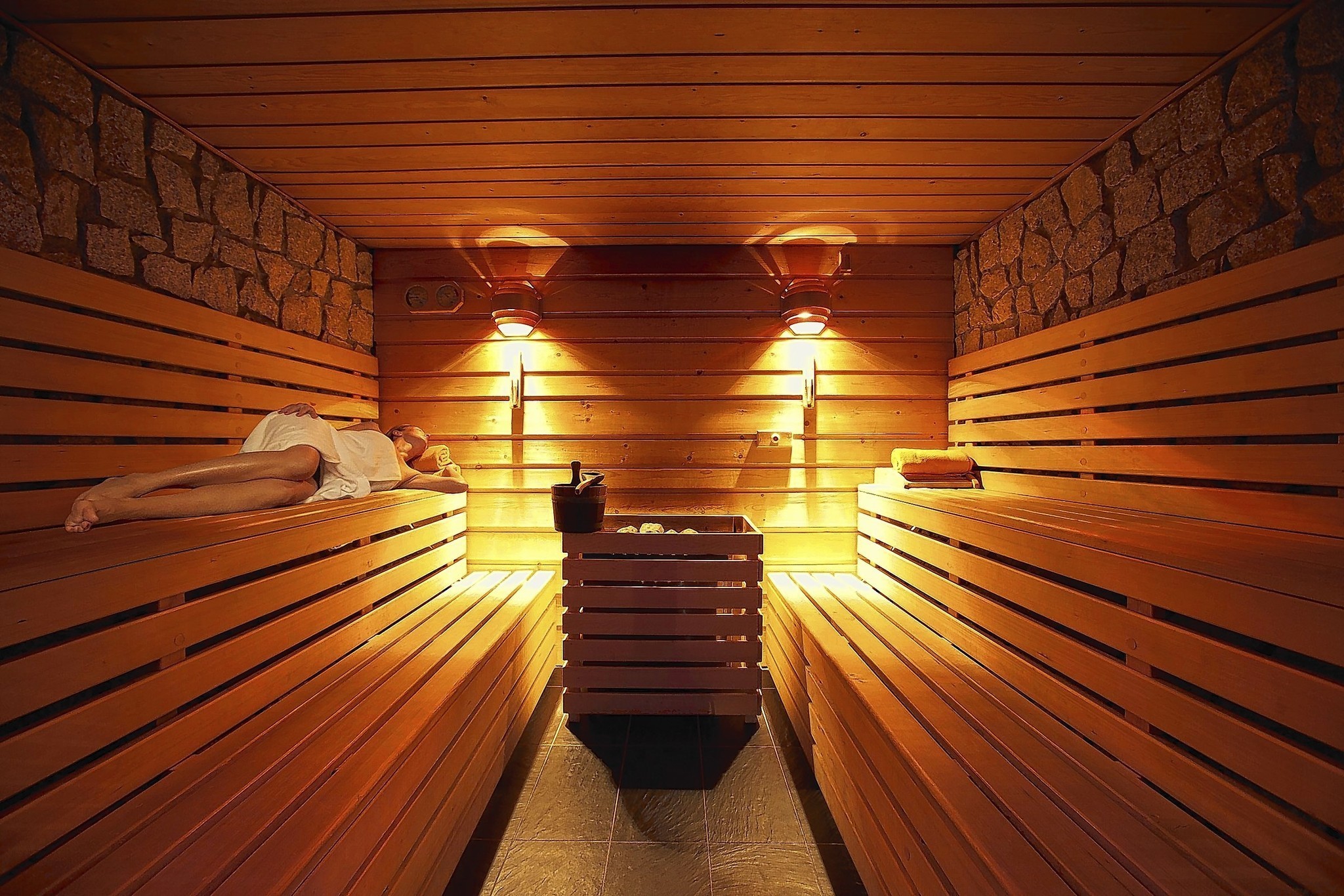 6 Day Are Saunas Open In La Fitness for Weight Loss