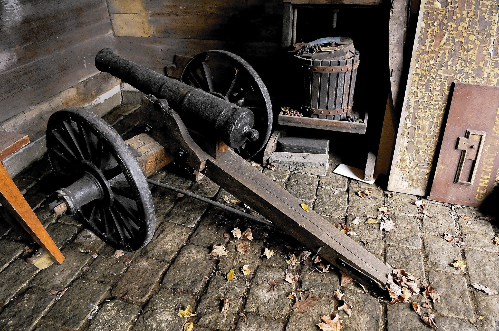pictures-connecticut-s-revolutionary-war-weapons-hartford-courant