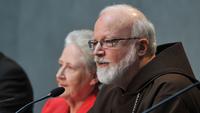 Related story: Vatican panel on sexual abuse meets, plans to tackle church coverups