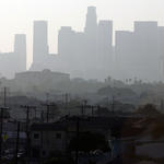Climate change could worsen ozone levels across the U.S., study says