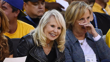 Shelly Sterling