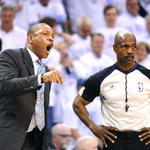Clippers rally behind Coach Doc Rivers after his $25,000 NBA fine