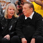 Donald Sterling wants his wife to negotiate forced sale of Clippers