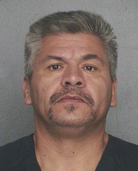 Oakland Park Man Accused Of Having Sex With 7 Year Old