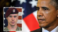 Obama defends rescue of soldier amid growing demands for hearings