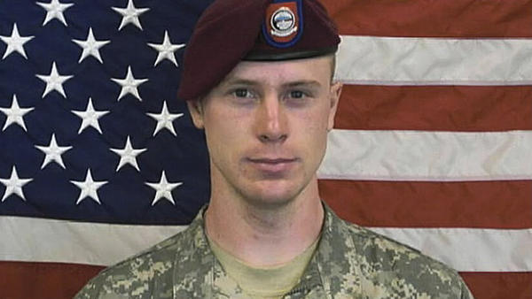 Bowe Bergdahl could still face Army desertion charges