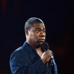 Tracy Morgan in critical condition after five-car accident