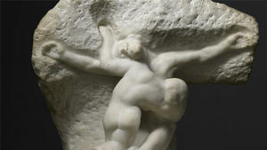Getty acquires its first Auguste Rodin sculpture