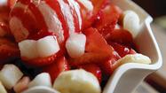  Eat this: Strawberry bingsoo