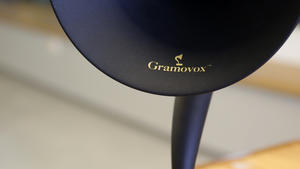 City of makers: Gramovox