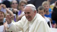 Related story: Vatican admits Catholics don't follow its rules on sex and marriage