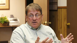 Related story: Mayor at center of Dakota oil boom is optimistic about troubles