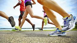 Related story: Ways to heal shin splints or avoid getting them in the first place