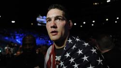 Related story: Chris Weidman, Ronda Rousey are big favorites for UFC bouts Saturday