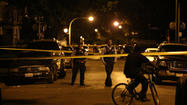 Man, 2 women shot within blocks on Far South Side