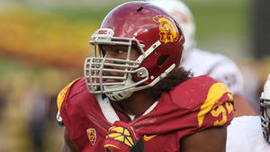 Related story: Leonard Williams is expected to anchor a strong USC defensive line