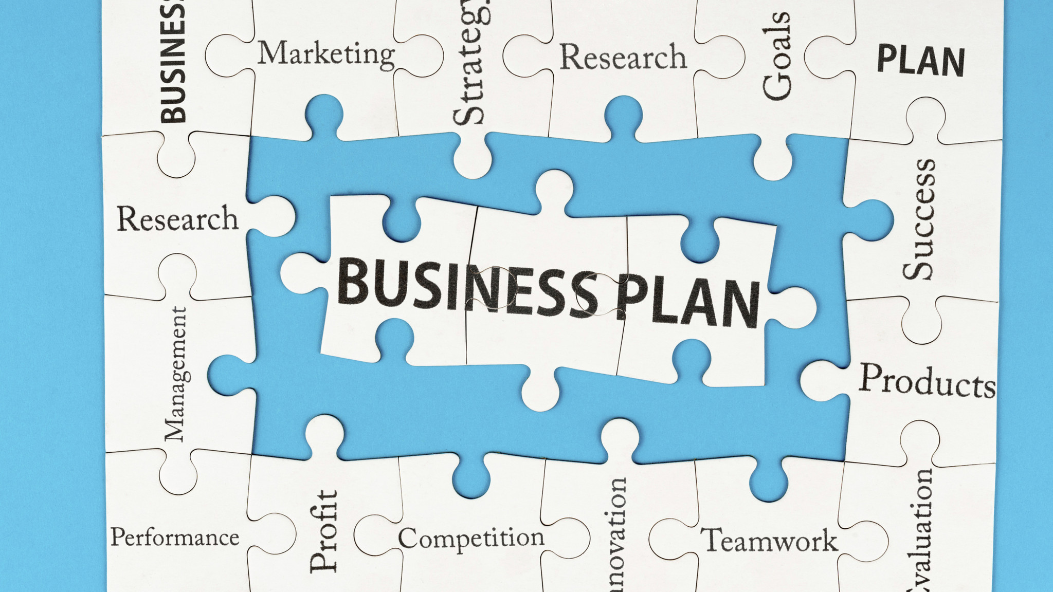 Business plan writing services nyc