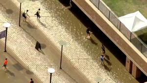 Related: Water main break floods UCLA campus