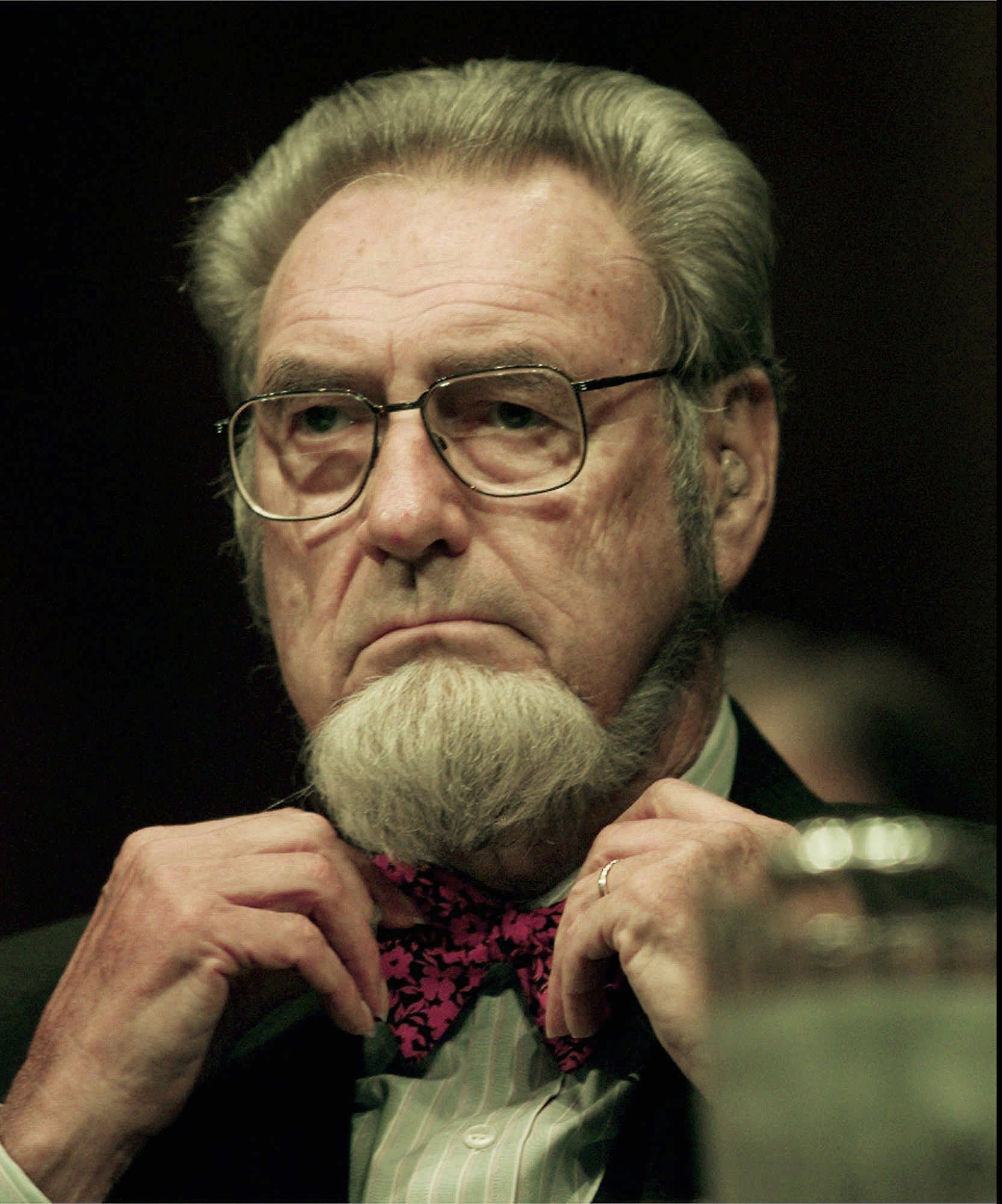 File:C. Everett Koop, 1980s (cropped).jpg - Wikimedia Commons