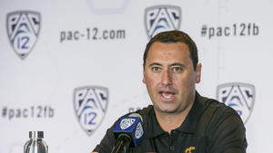 Related story: USC football: Trojans ranked 15th in coaches preseason poll