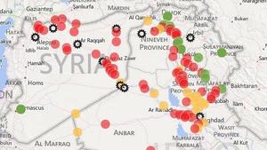 Islamic State in Iraq and Syria