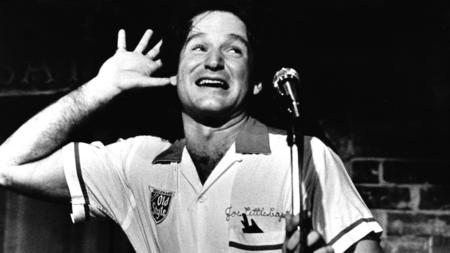 Robin Williams | 1979