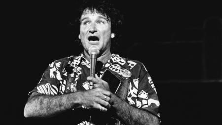 Robin Williams | 1979