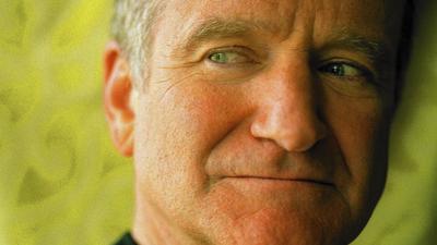Robin Williams dies at 63; Oscar-winning actor, comic genius