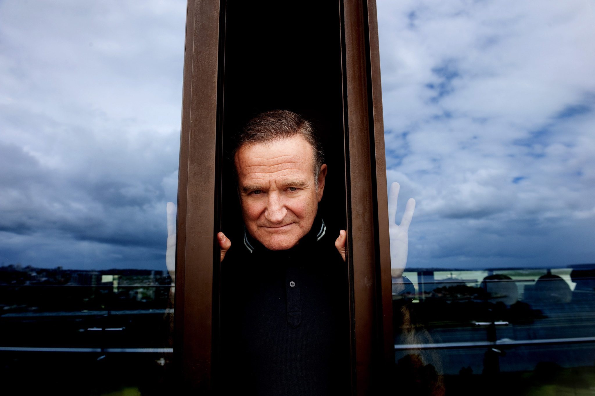 Robin Williams suicide: Friends saw signs - Chicago Tribune
