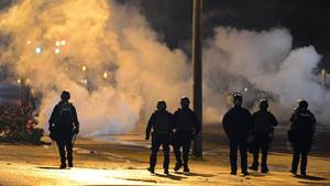 Related story: Turmoil in Ferguson, Mo., intensifies: What you need to know