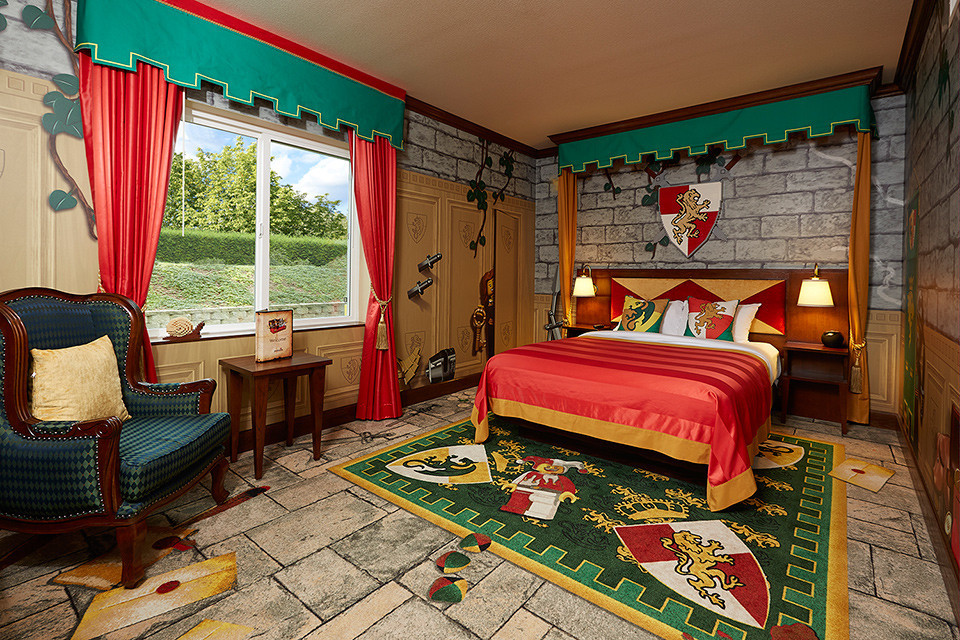 Legoland Florida hotel taking reservations for summer 2015 - Orlando