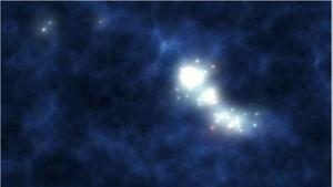 Related story: A 'stellar fossil' holds hints of one of the universe's first stars