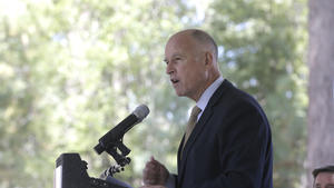 Related: Gov. Brown urges $3 million in legal aid for immigrant children