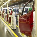 Kia announces plans for $1 billion auto plant in Mexico