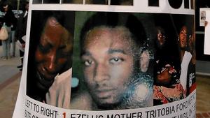 Funeral today for Ezell Ford, mentally ill man killed by L.A. police